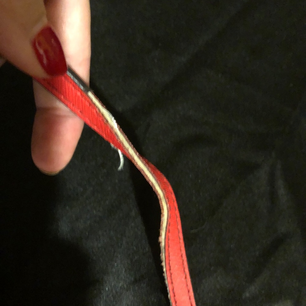 Kate Spade purse - Picture 7 of 9